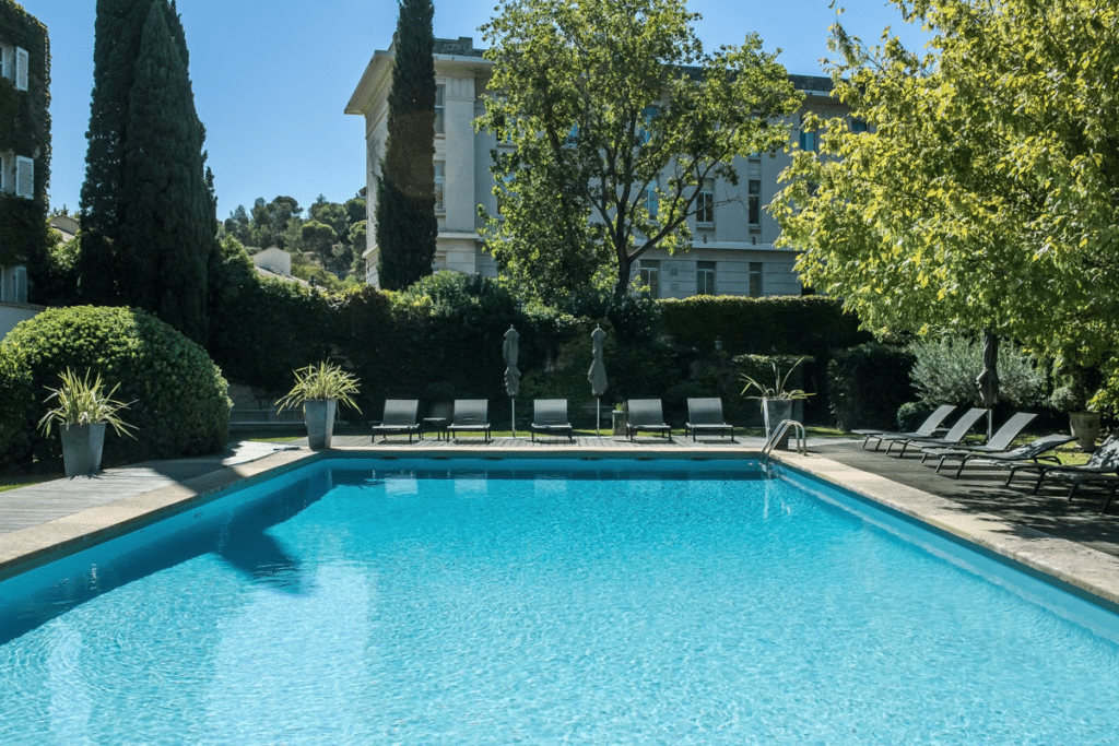 hs carroussel hotel