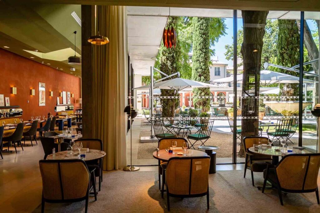 hotel séminaire l'imperator 3