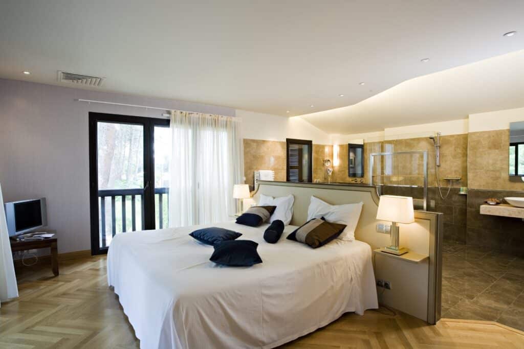 hotel séminaire relais de la poste 3