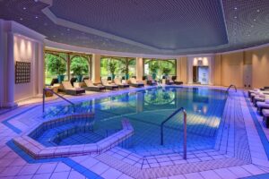 hotel séminaire royal evian 4