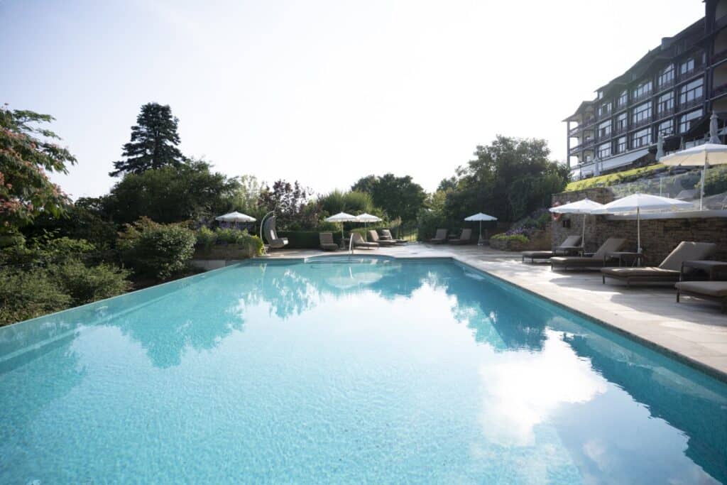 séminaire hotel l'ermitage 2
