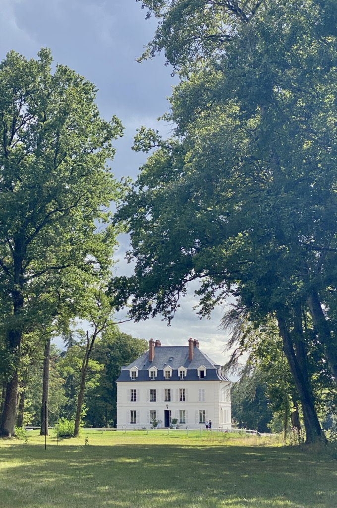 séminaire royal champagne