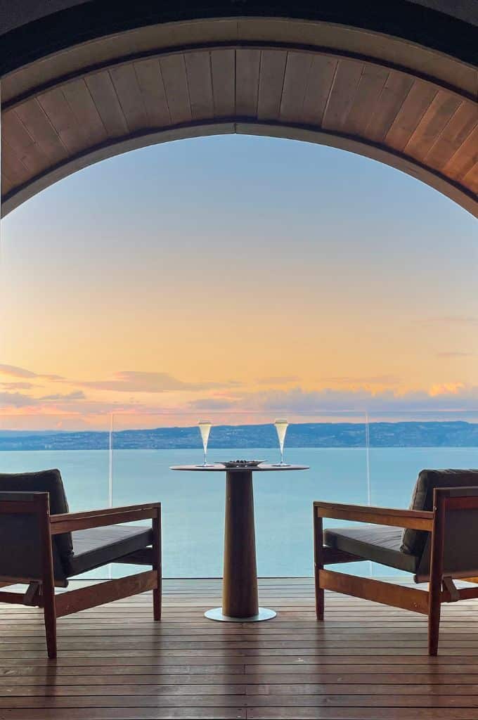 séminaire royal evian