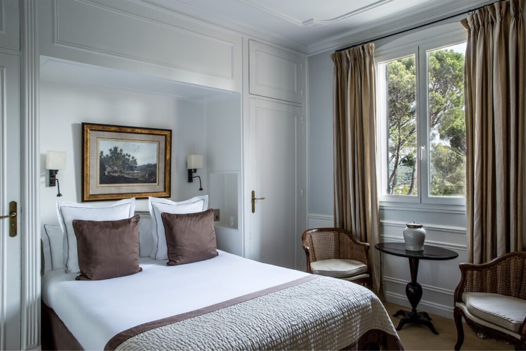 hotel séminaire pigonnet 3