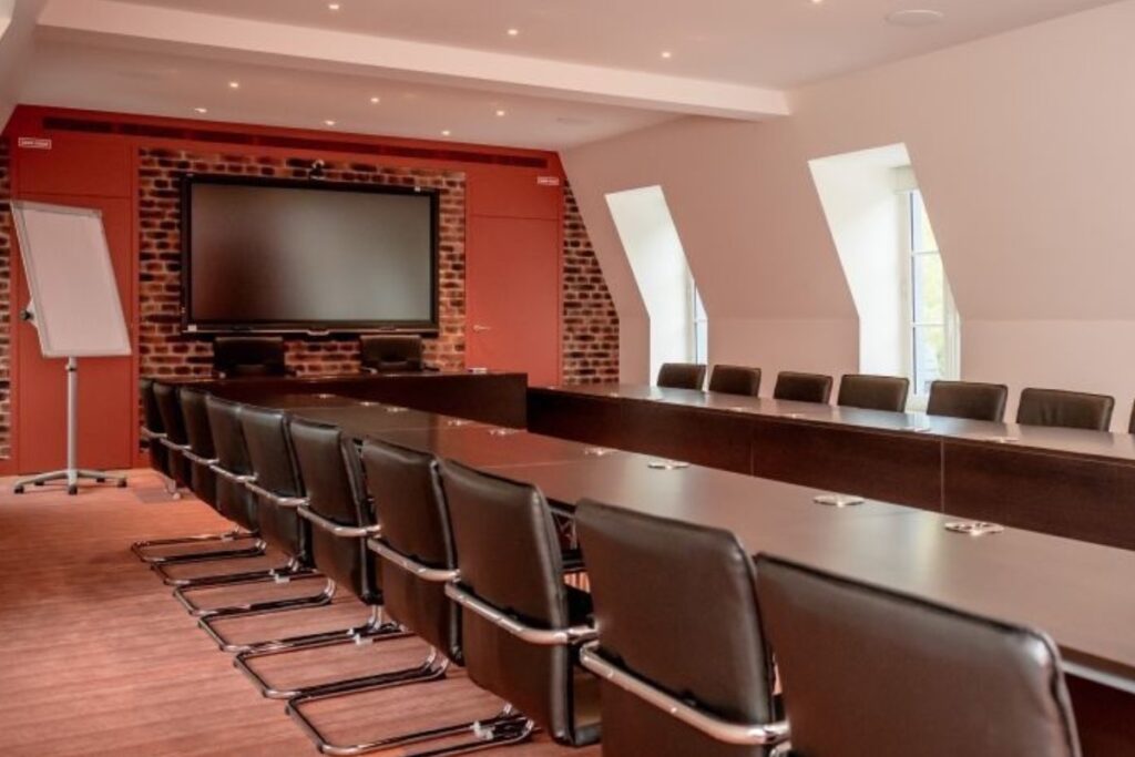 les crayères salle de séminiare