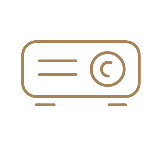 Vidéoprojecteur
