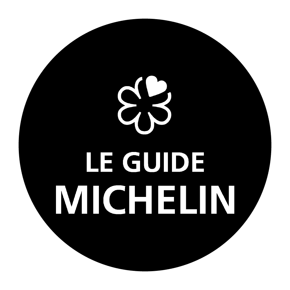 Le guide Michelin