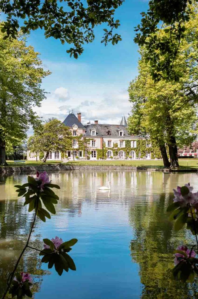 centre val de loire