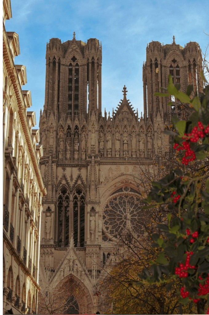 création sans titre