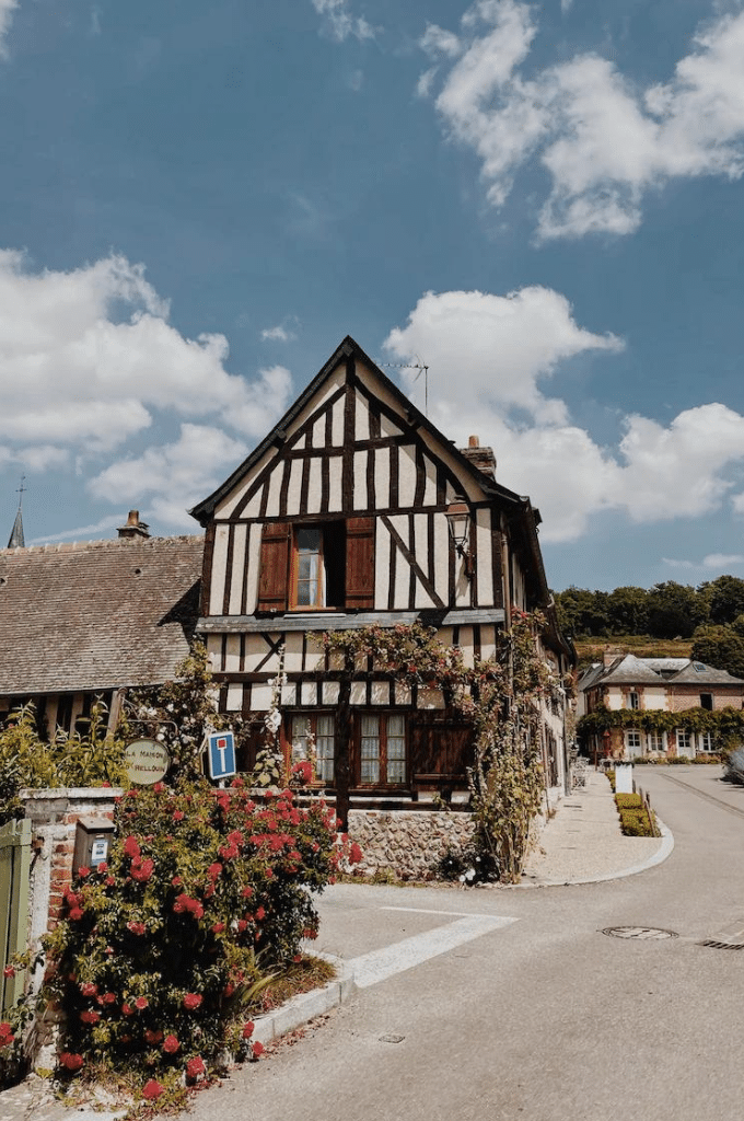 haute normandie
