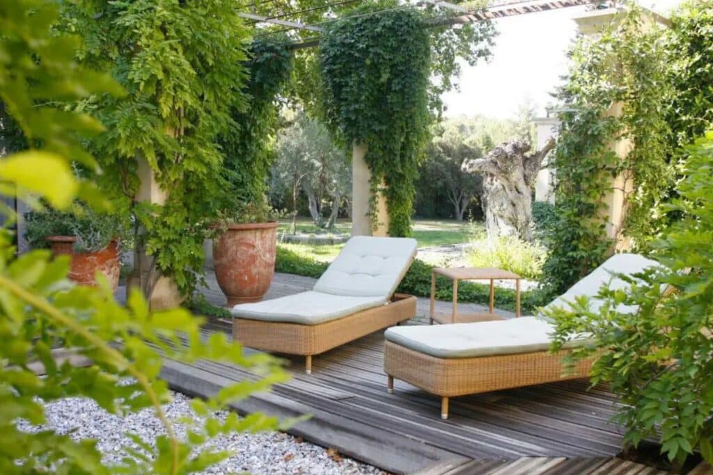 hotel baumaniere spa