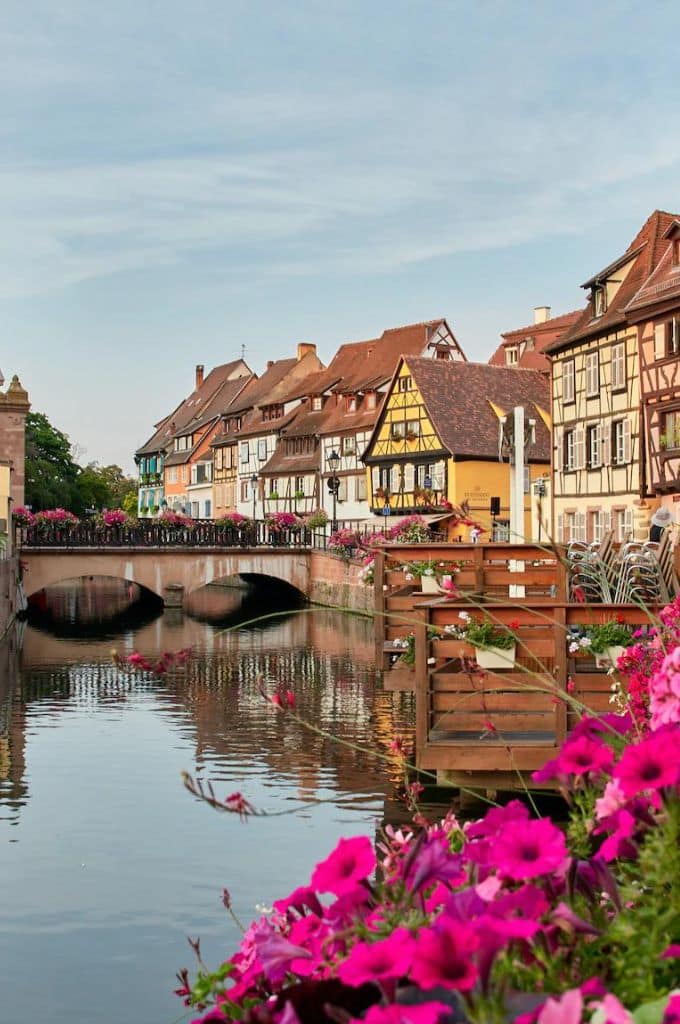 séminaire alsace