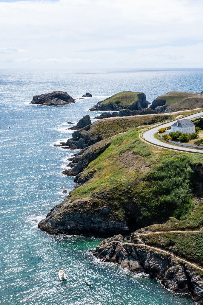 séminaire bretagne