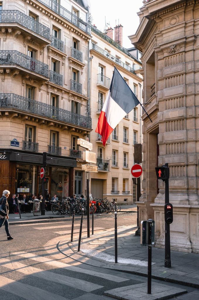 séminaire france