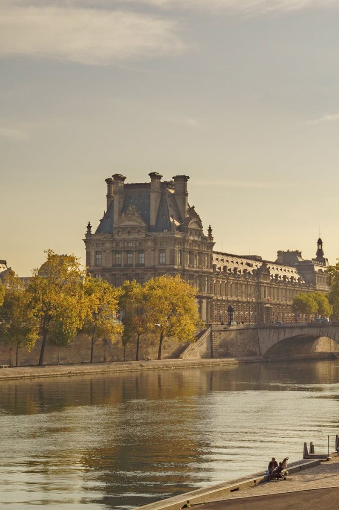 séminaire ile de france