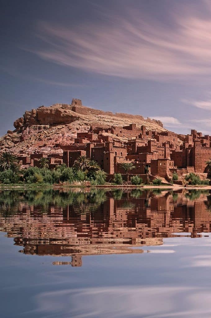 séminaire maroc