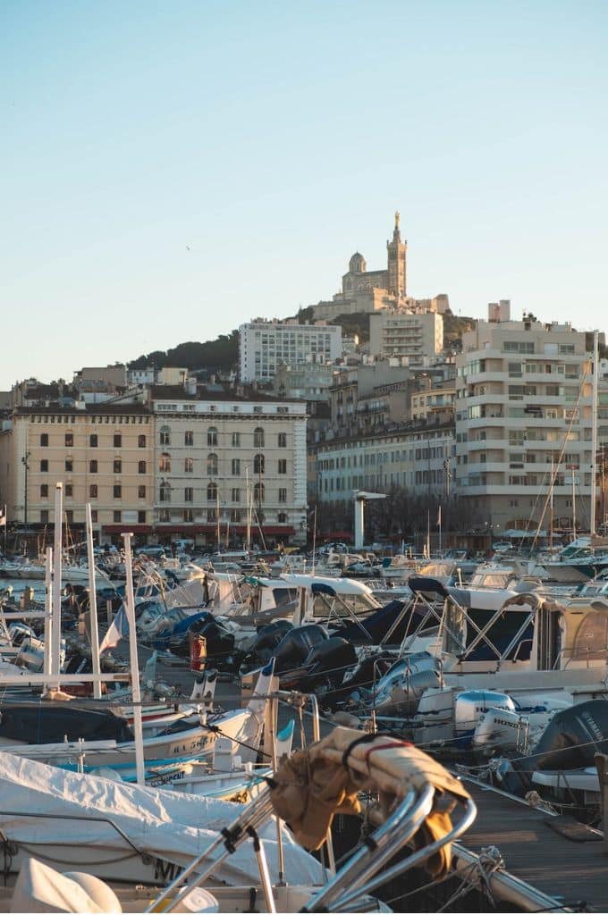 séminaire marseille