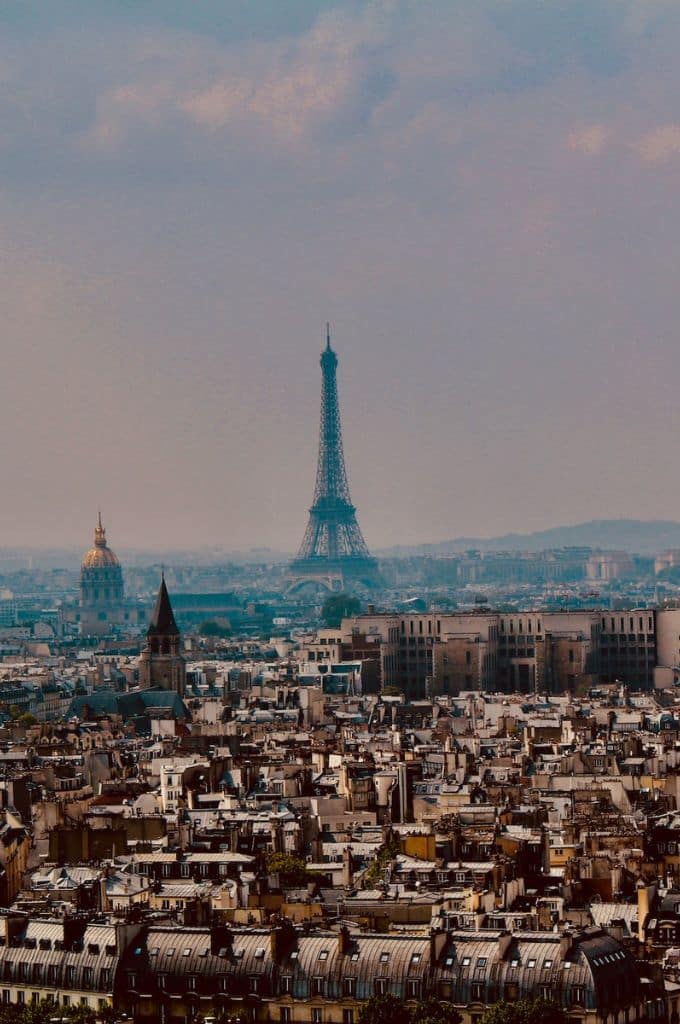 séminaire paris