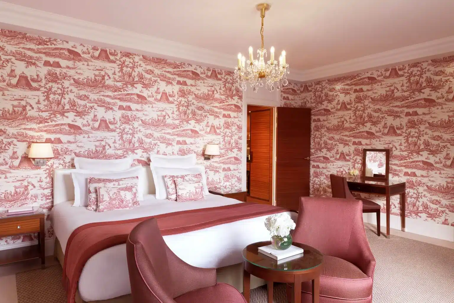chambre prestige le normandy