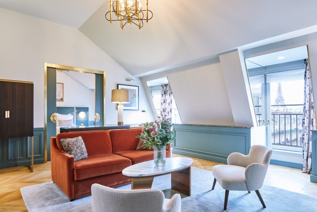 grand powers chambre 2