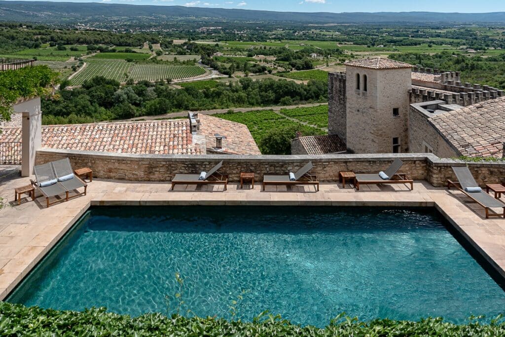 hotel seminaire crillon le brave 2