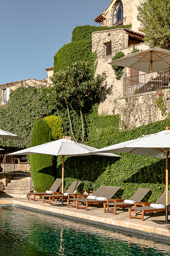 hotel seminaire crillon le brave