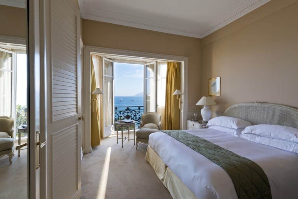 hotel séminaire intercontinental carlton cannes 1