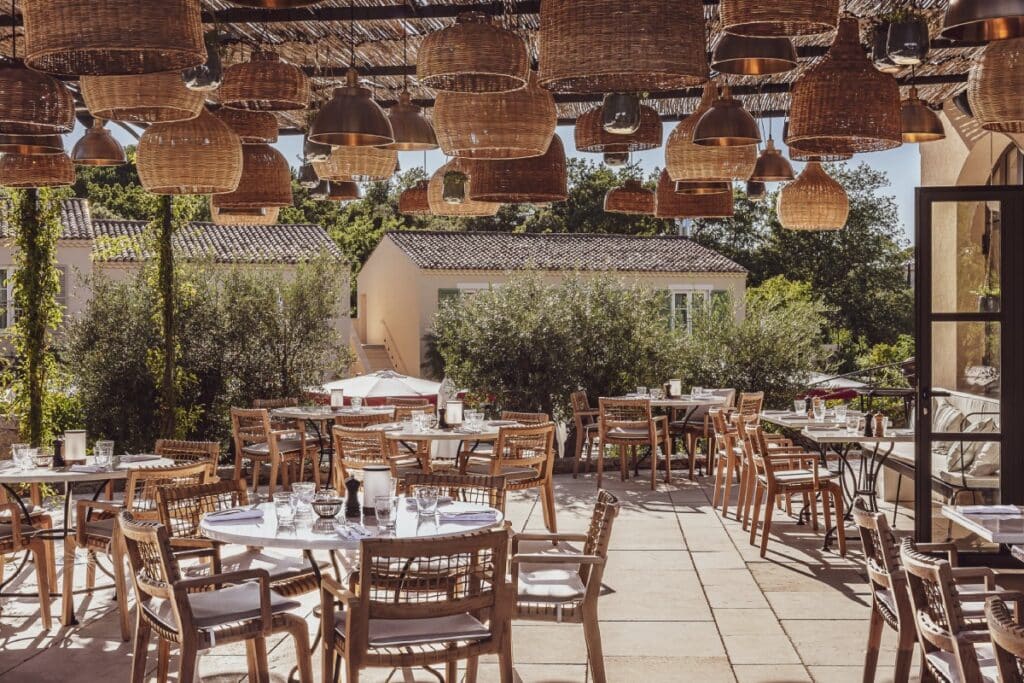 hotel seminaire lou pinet 2