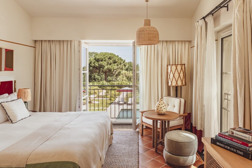 hotel seminaire lou pinet 4