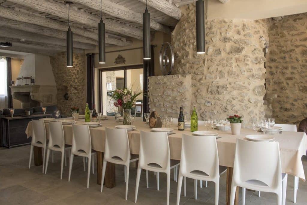 hotel séminaire saint quenin 2