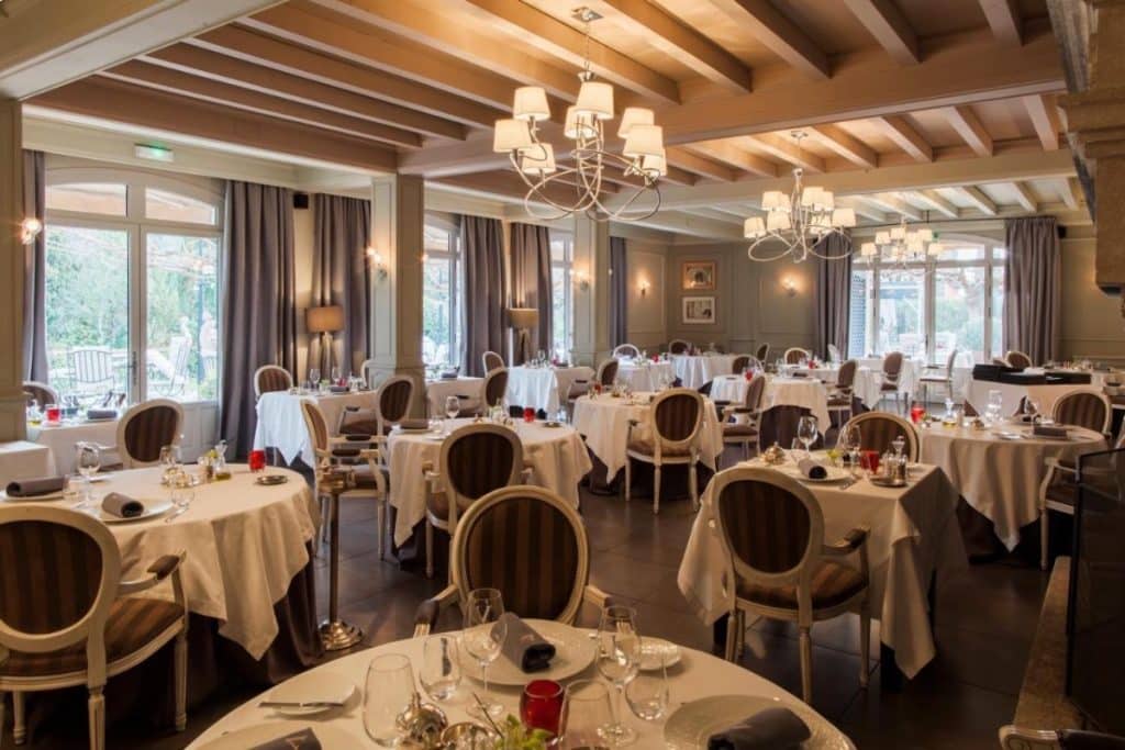 hotel séminaire vallon de vaalruque 4