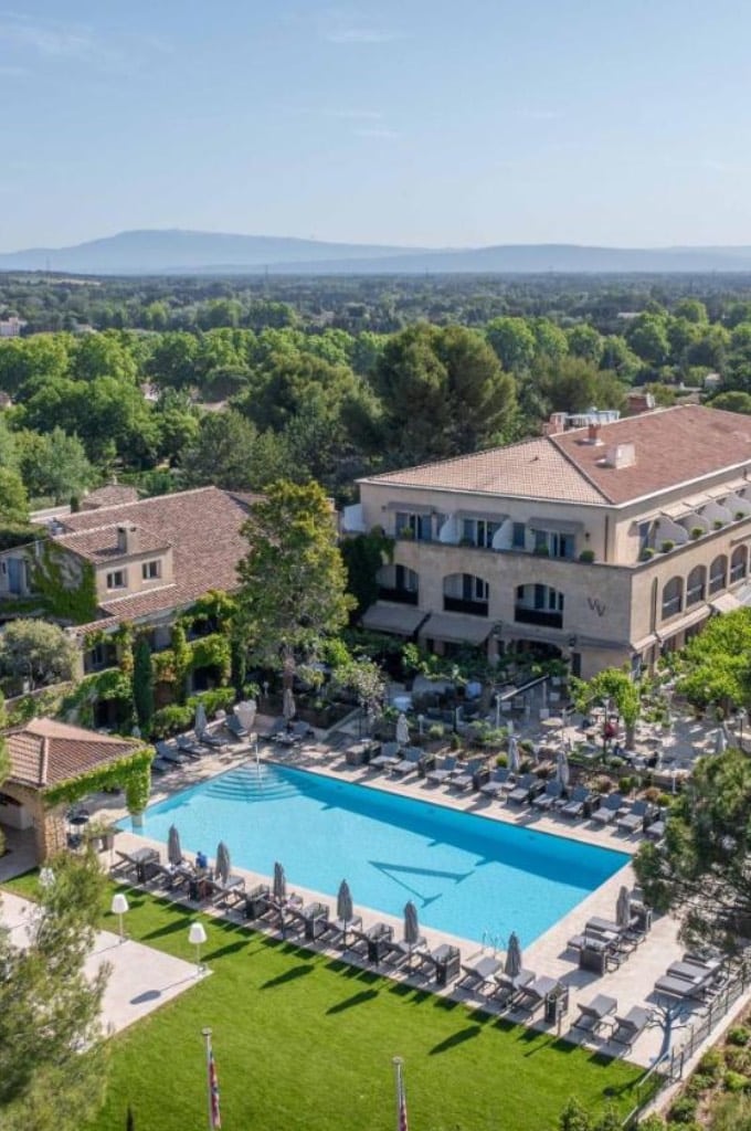 hotel séminaire vallon de valruqyes 1