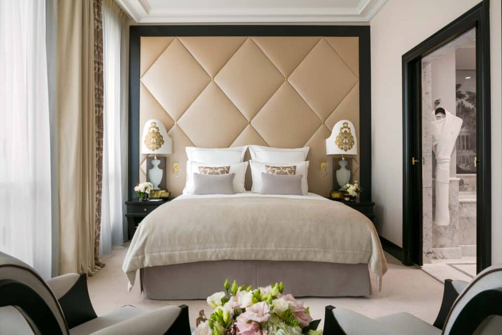 fouquet's barriere paris