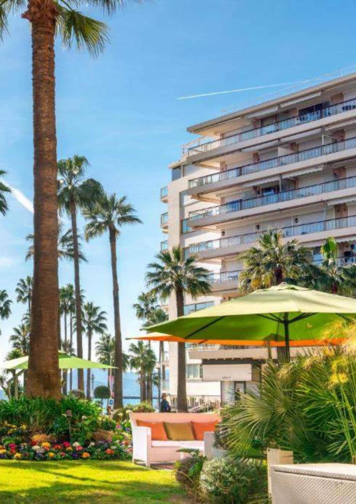 mondrian cannes