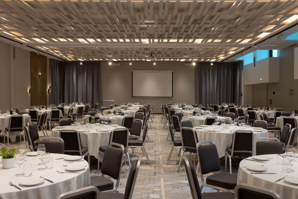 sheraton hotel séminaire 2