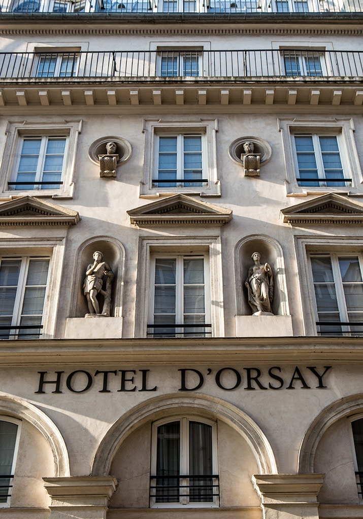 2019 juillet hotel d'orsay gilles trillard fac╠ºade 1 copie