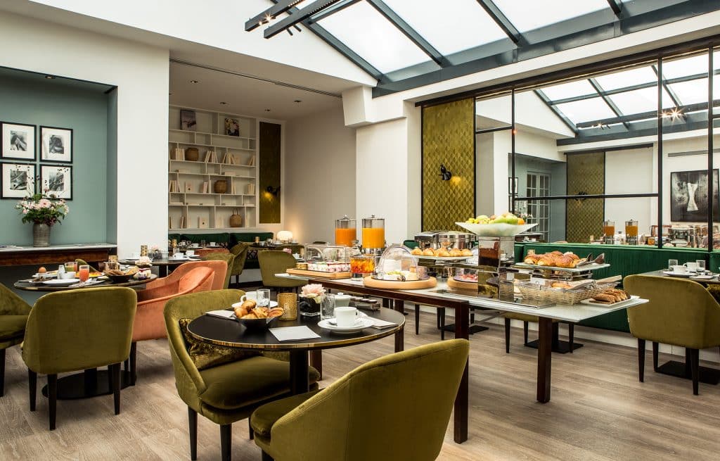 2019 juillet hotel d'orsay gilles trillard salle pdj 2 copie