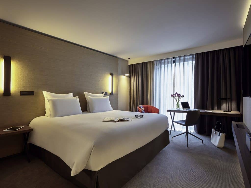 pullman paris roissy cdg airport