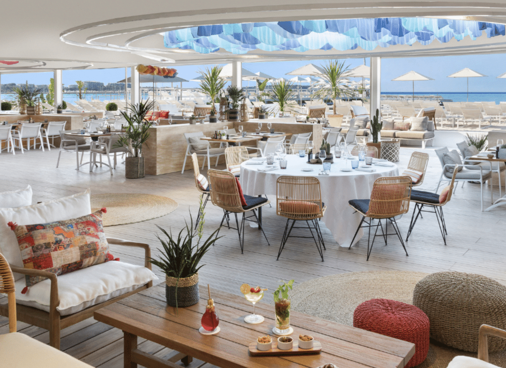 cannes le majestic