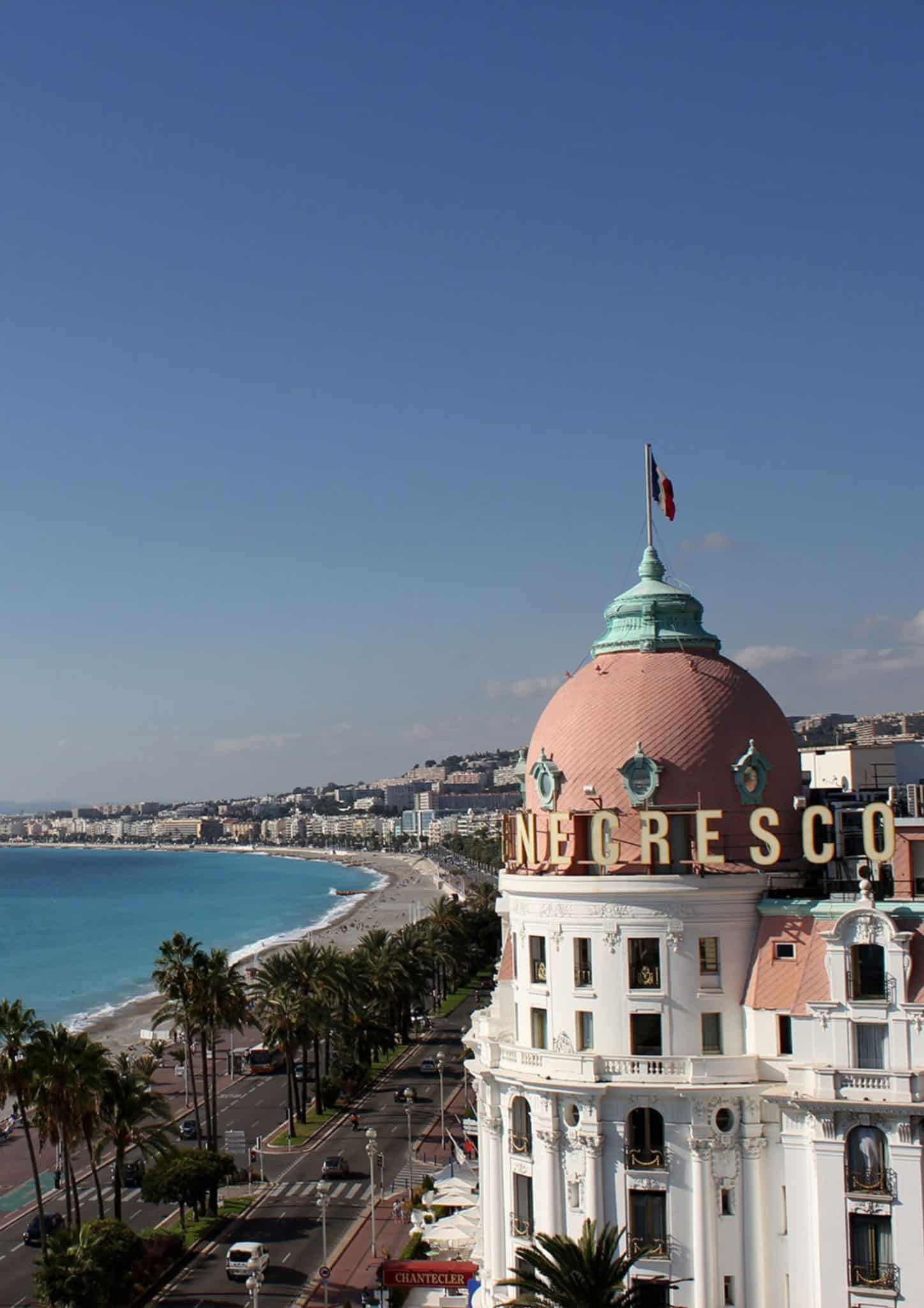 negresco