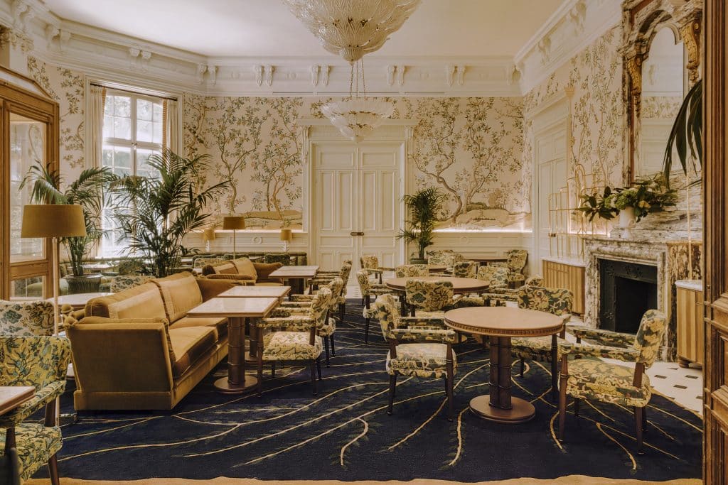 saint james paris restaurant bellefeuille 1