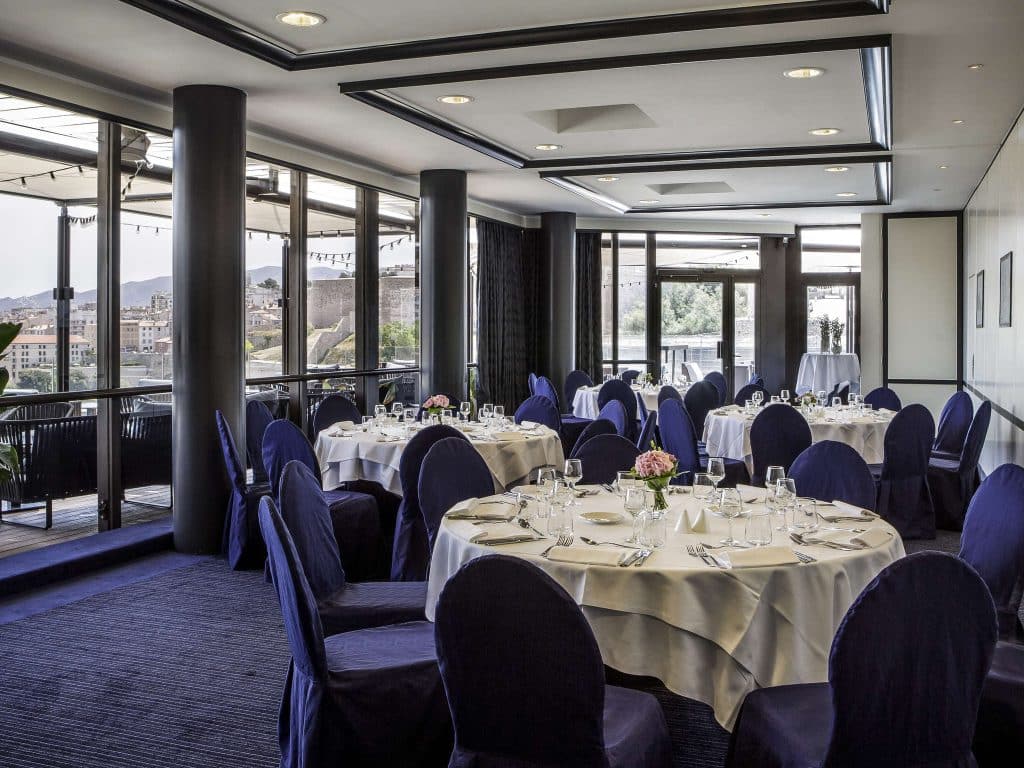 sofitel marseille vieux port