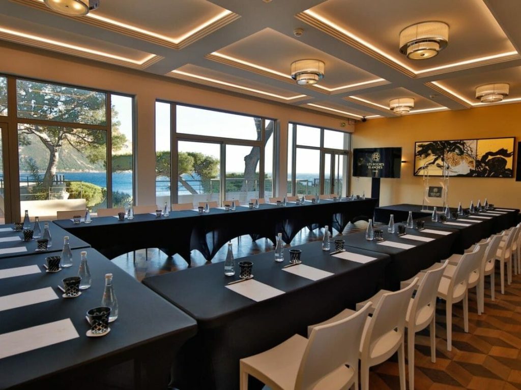 salle séminaire les roches blanches