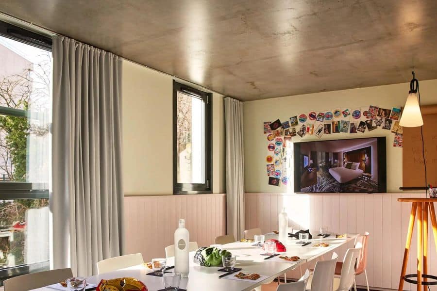 salle séminaire mama shelter east 2