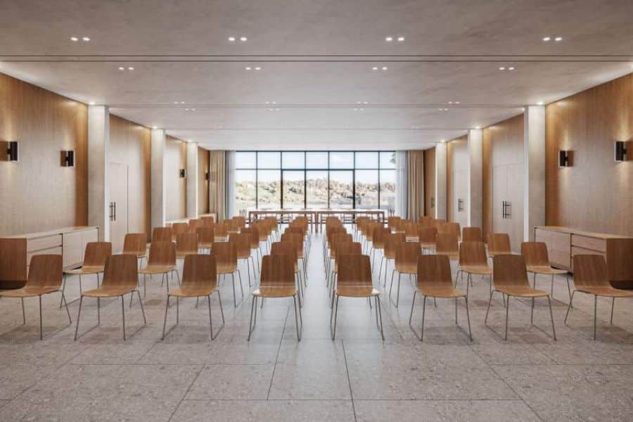 séminaire couvent des minimes