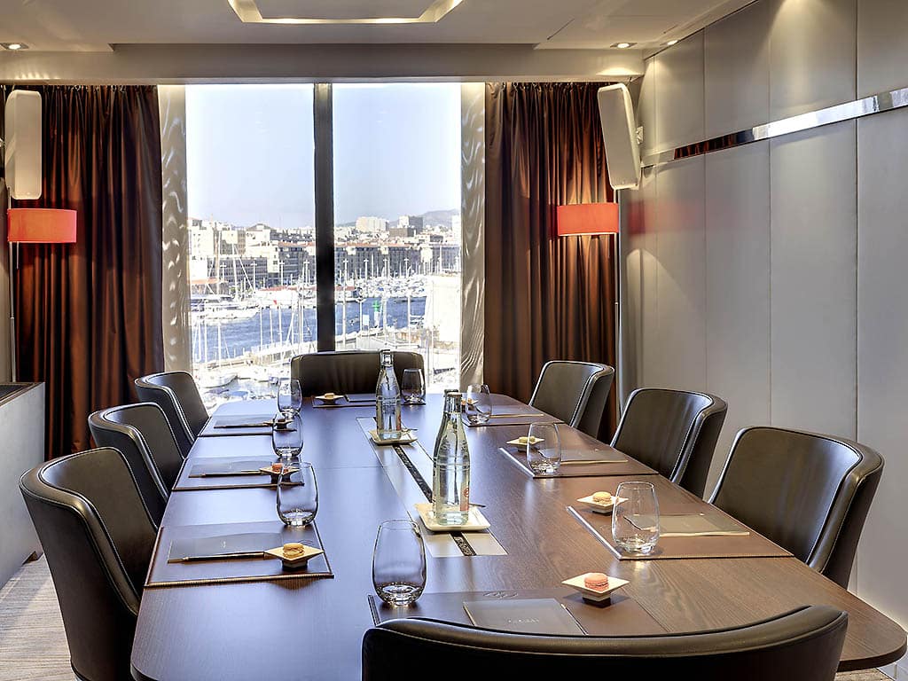 sofitel marseille vieux port