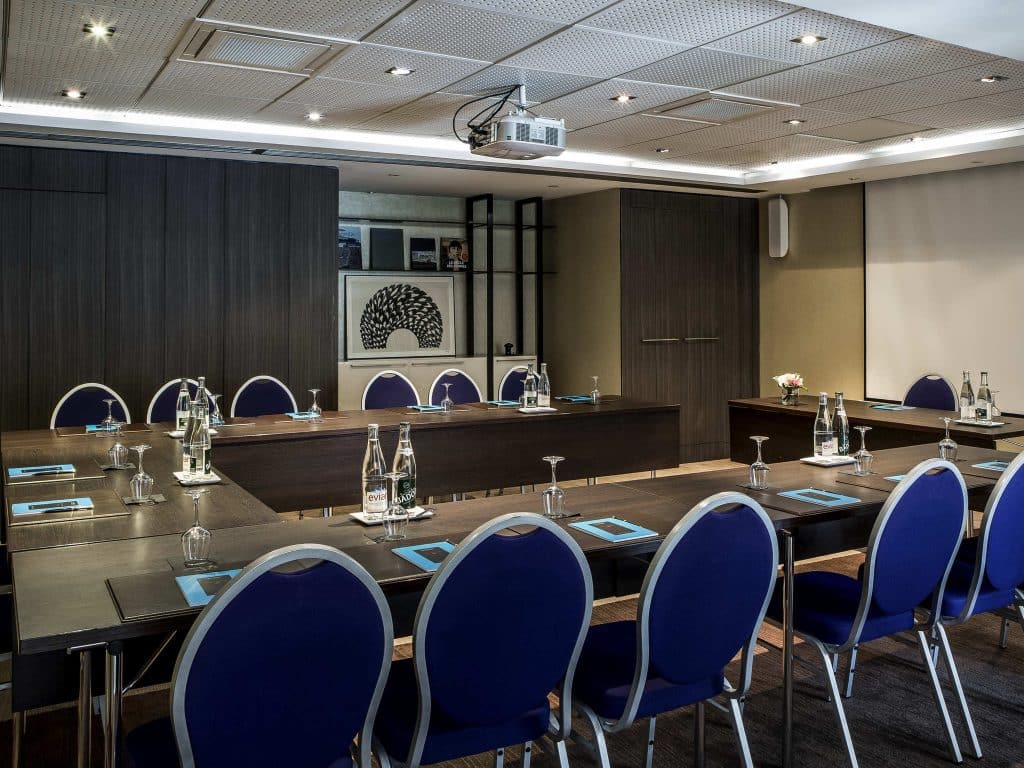 sofitel marseille vieux port