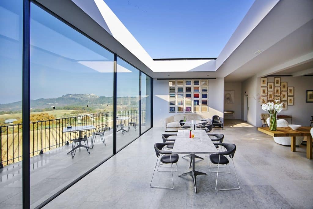 villa la coste la galerie 3(c)richard haughton