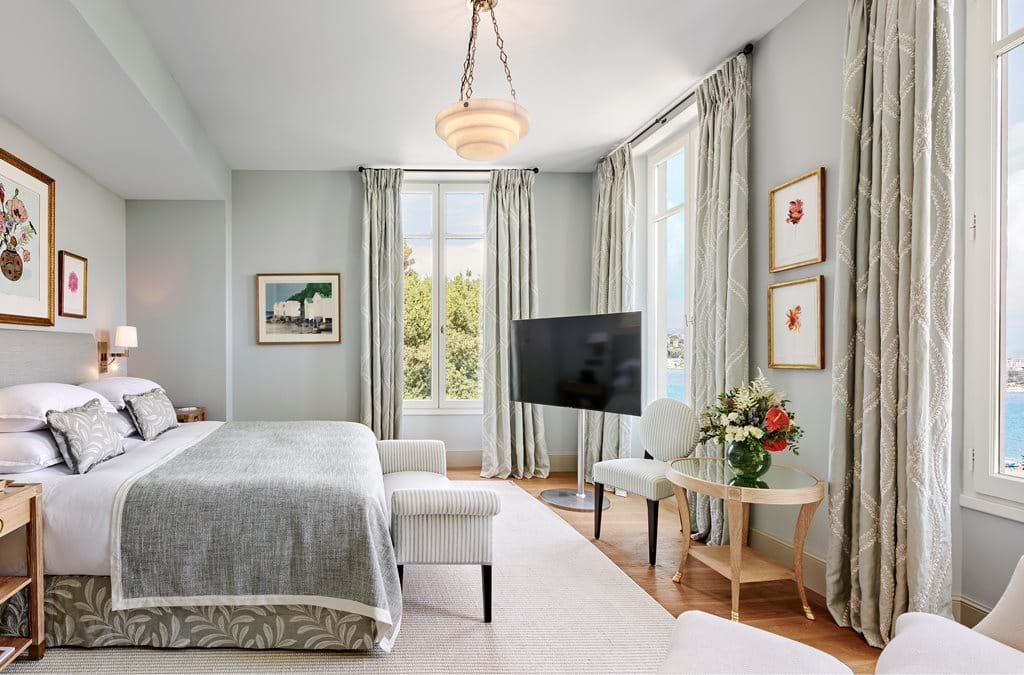 villa sainte anne masterroom