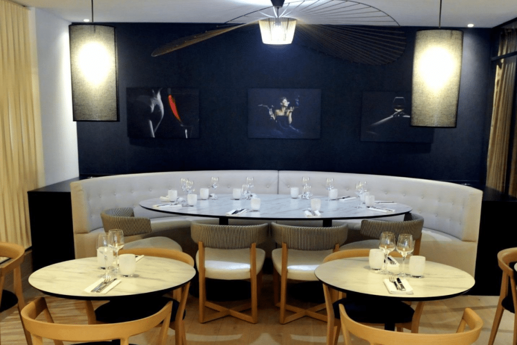 hotel seminaire golfe hotel vannes 1
